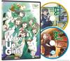Wake Up Girls TV [DVD]
