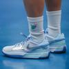 Nike Детские кроссовки Ja 1 GS SE All-Star Blue Glacier-Blue Metallic-Silver FJ1266-400
