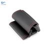For Opel Vauxhall Holden Astra (H) Signum Vectra (C) 2005-2009 Zaflra (B) 2005-2014 Car Inner Steering Wheel Cover Leather Trim