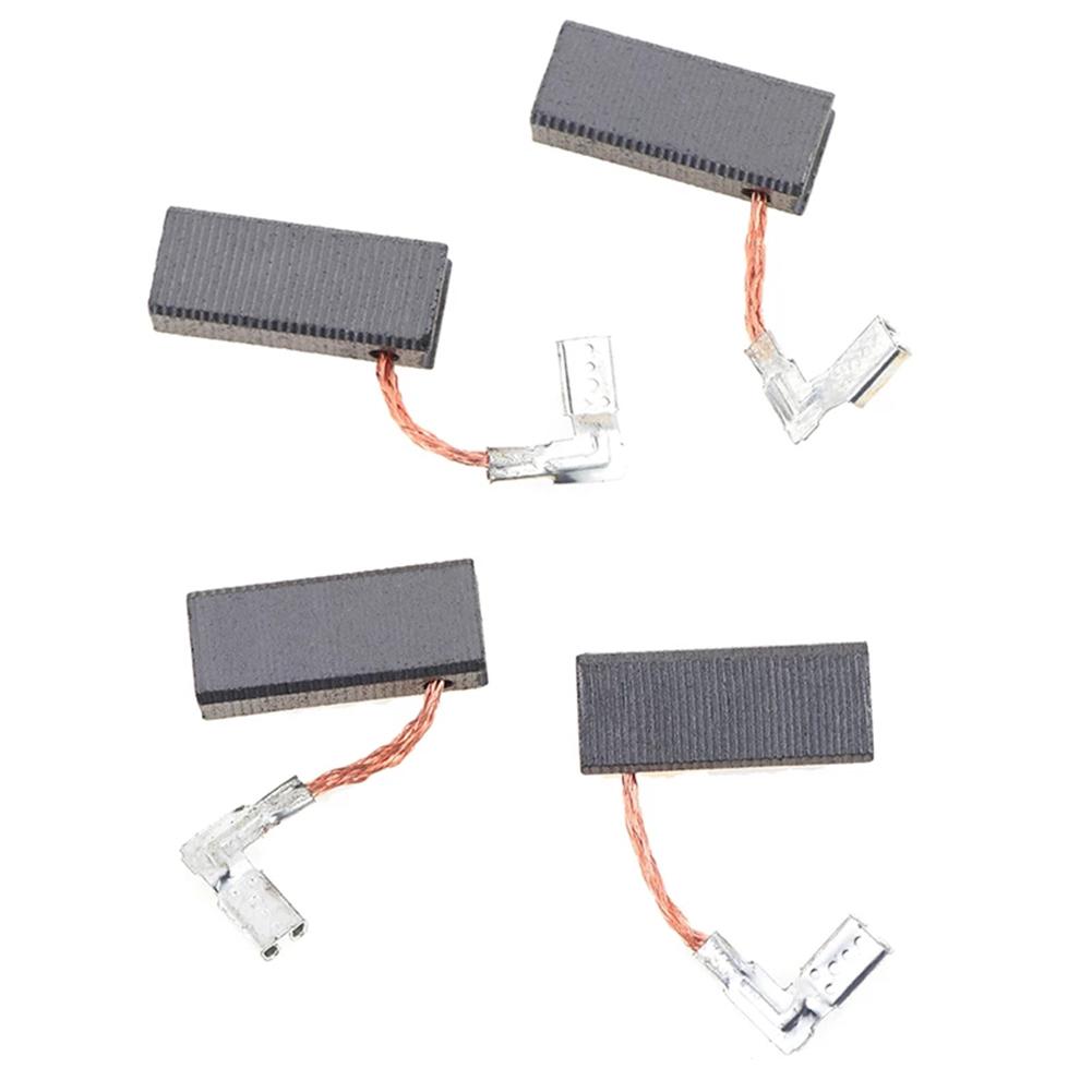 Углеродная щетка 5*8*19 мм Электрическая ударная дрель