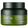 Tony Moly The Moist Green Tea Moisture Cream, 60ml, 1 Unit