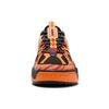 Li Ning CF Нескользящие Износостойкие Нескользящие Износостойкие Низкие Скейтбордические Кроссовки Мужские AGCS131-1