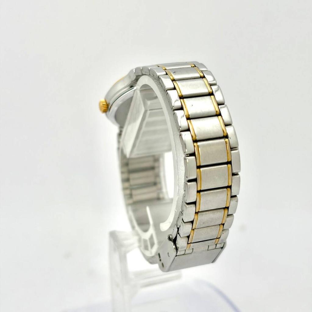 SEIKO Spirit Watch 251031 New Battery Women's 7N01-6A80