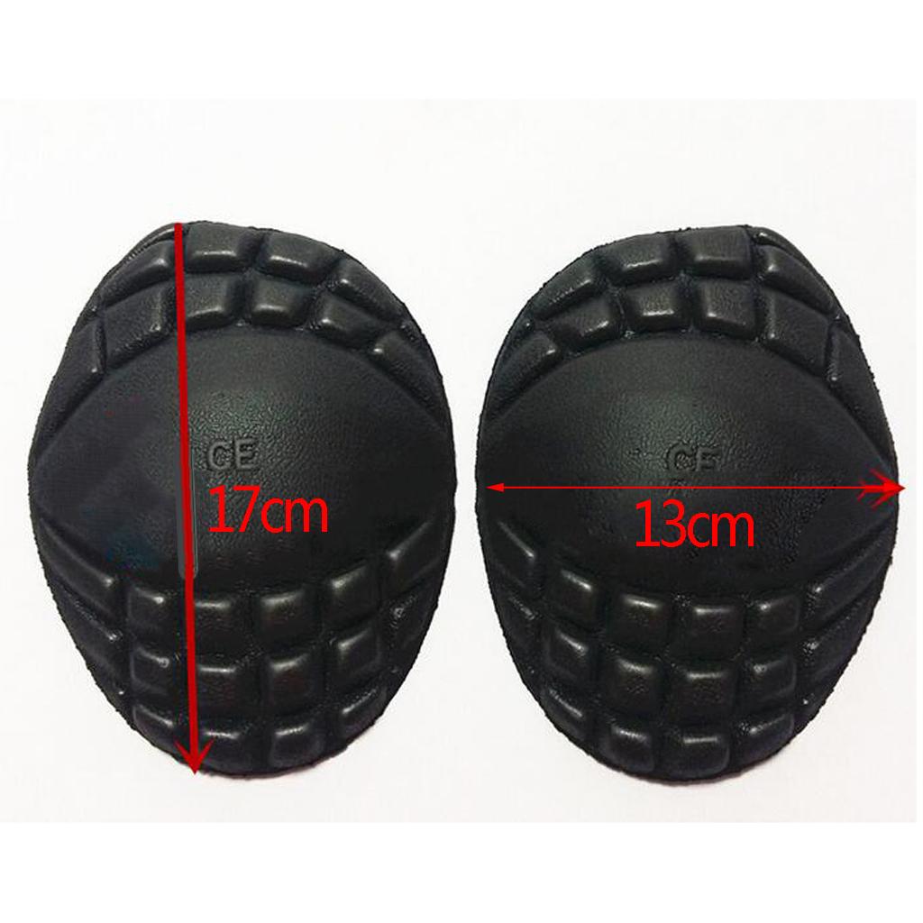 Shoulder / Back Elbow Protectors Armour Kit for