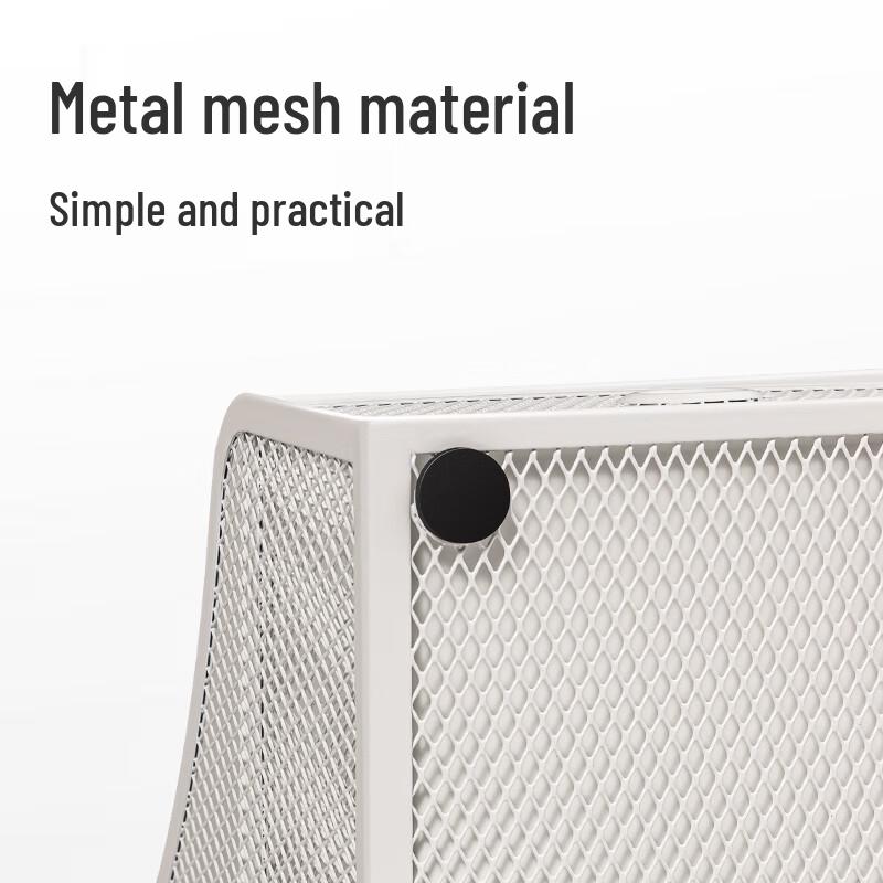 Deli Metal Storage & Organization Collection