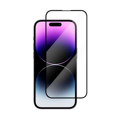 Vmax Szkło Hartowane 9D Glass Do Iphone 14 Pro Max 6,7"