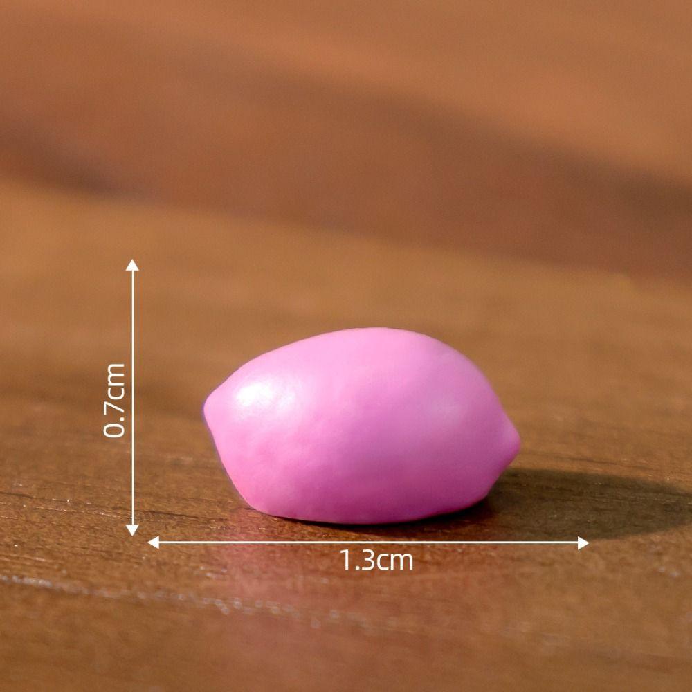 DIY Doll House Cat Doll Gardening Mini Animals Figurine Creative Miniature Figurines