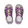 Keen Newport H2 Breathable Low top Children's Sandals Purple Teenagers 1030796