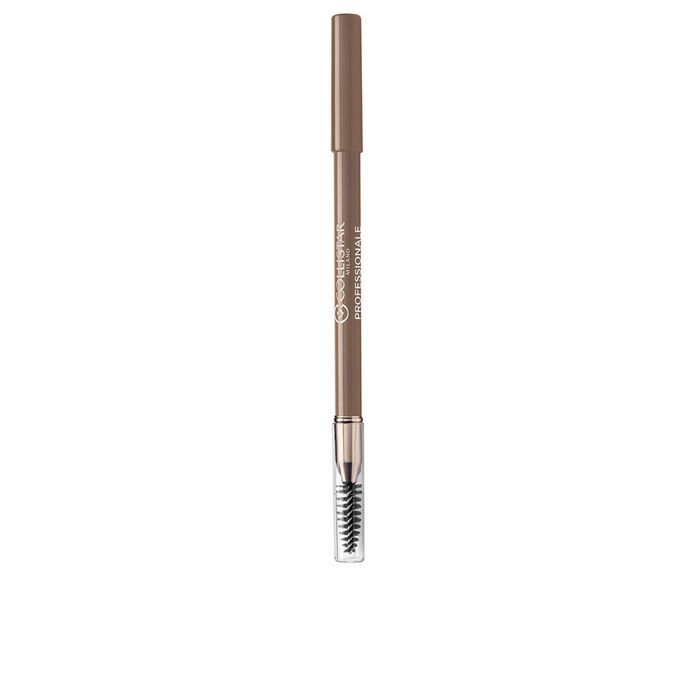 Crayon à sourcils PROFESSIONNEL #4-Mocha 1,1 gr