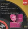 CD BRAIN (DENNIS) - Mozart: Complete Horn Concerto TOCE59163 Japan Classical Used