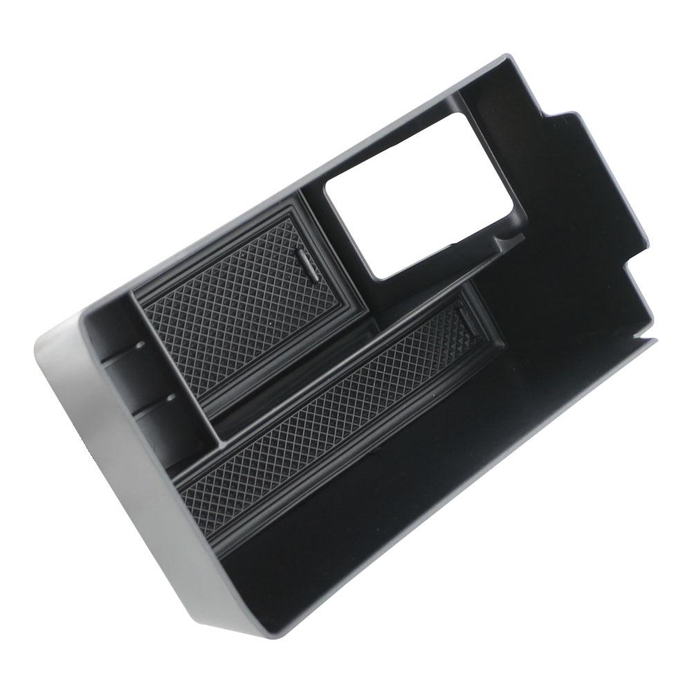 Для Toyota Yaris Cross 2024 2025 LHD Автомобильный подлокотник Ящик для хранения Модификация интерьера\ Аксессуары для хранения на центральной консоли