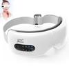 New Eye Esthetic Air Eye Mask Eye Care Release Eye Warmer Air Pressure and Temperature Adjustable In 3 Levels Vibration Multiple Modes Convenient