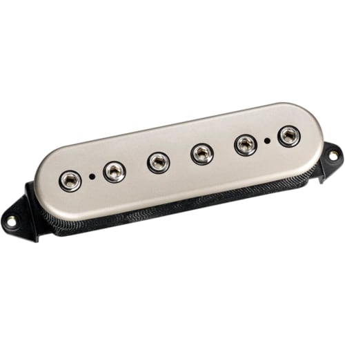 DiMarzio Steve Vai Signature Pickup "DARK MATTER 2" Middle Pickup DP267F