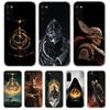 Elden Ring Phone Case For Samsung Galaxy S9 S10 Plus S10E S20FE A71 A51 A21S Clear Silicone Transparent Phone Cover