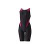 SPEEDO Сплошной 5-секционный полуоблегающий купальник с полуоткрытой спиной (Scw12404Fwy)