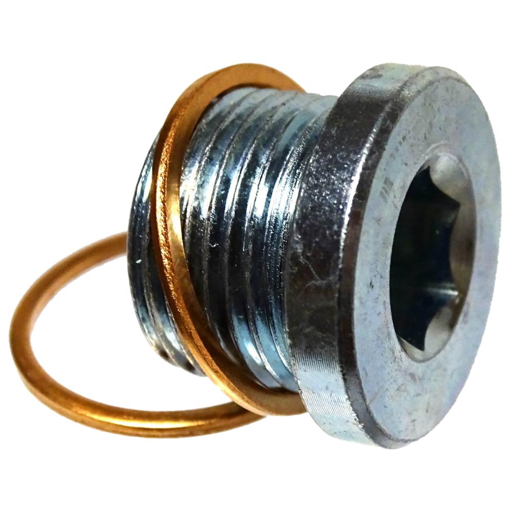 OIL PLUG THREAD REPAIR KIT M20x1.5