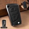 Чехол для ключей Toyota для Camry, Corolla, Levin, RAV4, Avalon и Highlander.