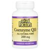 Coenzyme Q10, 200Mg, 30 Softgels