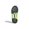Adidas UltraBoost Summer.Rdy 'Black Signal Green' (Unisex) Core Black / Core Black / Signal Green Running Shoes EG0750