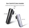 Universal Bluetooth 5.3 Sports Headset: Ultra-Long Battery, In-Ear/Over-Ear Design for Driving & Running