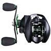 Baitcasting Fishing Reel 12+1BB Ratio Gear 8.1:1 Fishing Reel Carbon Fiber Ultralight Freshwater