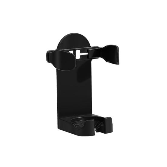 Полка для ванной комнаты многоразовая однотонная, сохраняйте порядок