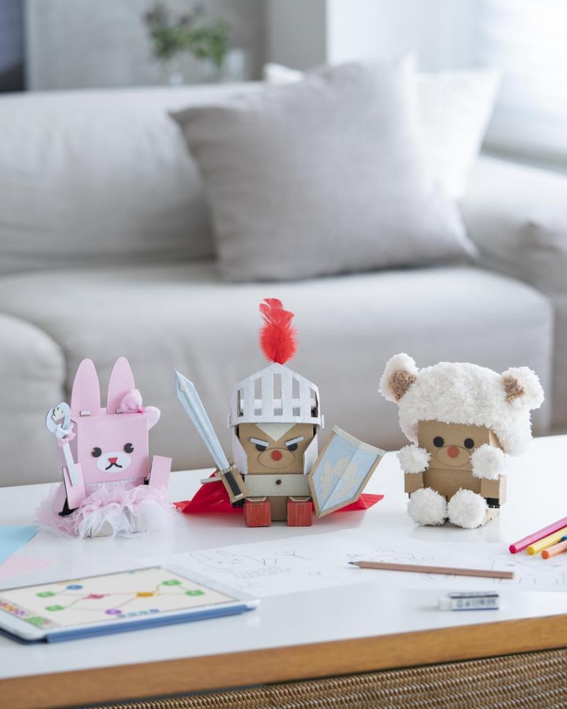 embot Starter Kit with Lesson Bag Programming for Elementary School Craft Learning Educational Christmas Popular Gift for Boys and Girls Set,