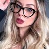 Очки с защитой от синего света, антирадиационные, с металлической оправой, сменные для женщин/мужчин
