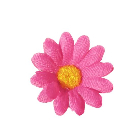 100 шт. искусственный цветок поддельные шелковые головки подсолнуха свадебный цветочный декор «сделай сам»