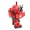 Конструктор Zaku High-D Игрушка Мобильный Доспех Бестселлер - MOC-52507 MOC-164950