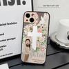 Христианская религиозная Иисус Для iPhone 17 Air 16 Pro Max 15 14 13 Полное покрытие Противоударное MagSafe Чехол