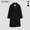  She S miSS шерстяное пальто ручной работы Swhcto41100