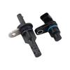 1*Camshaft Position Sensor 5149054AC & 1*Crankshaft Position Sensor 68140678AB for CHRYSLER 300 | RAM 1500 2500 3500
