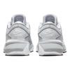 Nike Кроссовки Zoom Freak 5 Tb Волчий серый повседневные DZ2946-002