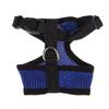 Fantastic Pet Soft Mesh Harness Strap Vest Collar for Small Medium-sized