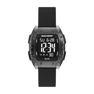 Женские часы SAWTELLE SR6322 черного цвета,