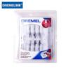 Dremel 692 Набор фрезерных долот из 6 предметов