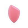 Новая Super Soft Губка-пуховка Beauty Blender Не есть Жидкую тональную основу Яйцо для макияжа Влажное и сухое Диагональный срез Розовое яйцо для макияжа