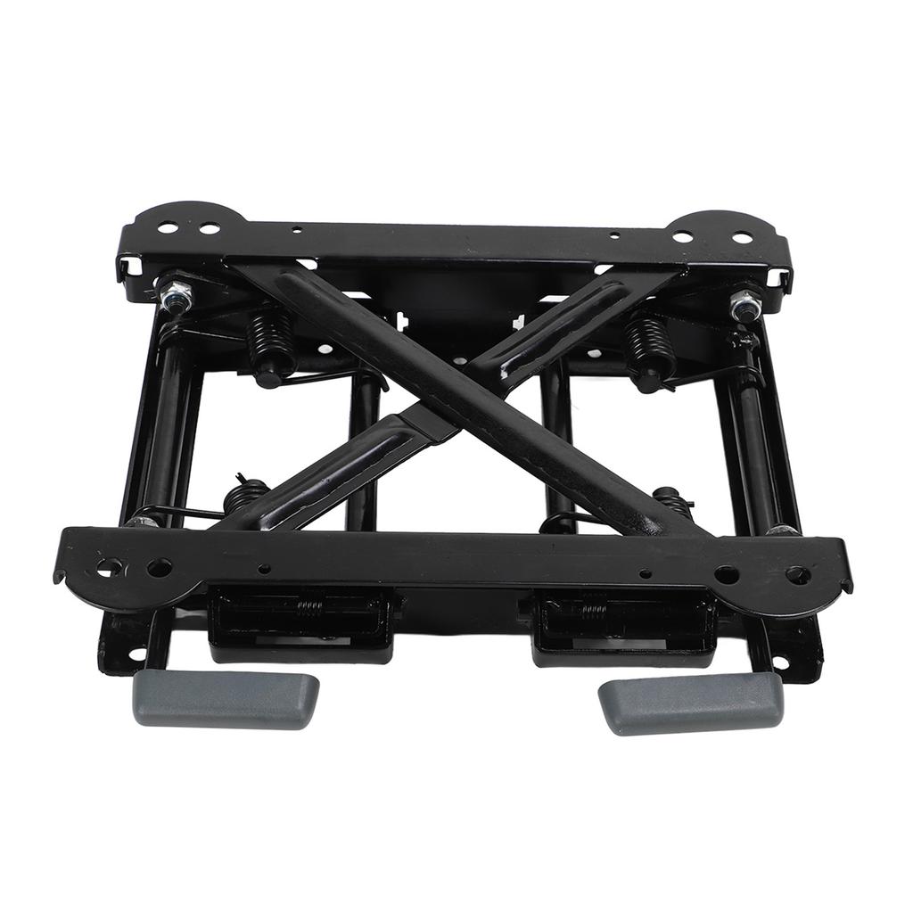 Регулятор высоты автомобильных сидений из стального сплава, устойчивая конструкция, подъемная база для сидений грузовиков для транспортных средств