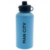 Manchester City FC Aluminum 500ml Bottle