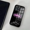 Правила Роскошных Товаров Чехол для Телефона Мира Для IPhone 17 Air 16 15 14 Pro 13 11 12 XR XS ProMAX 7 8 Plus 13 Закаленное Стекло Чехол