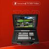 Видеокоммутатор для прямой трансляции TCHD TC-860S