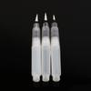 6pcs 3 Size Brush Tips Water Brush Pens Refillable Watercolor Pens  Watercolor Painting