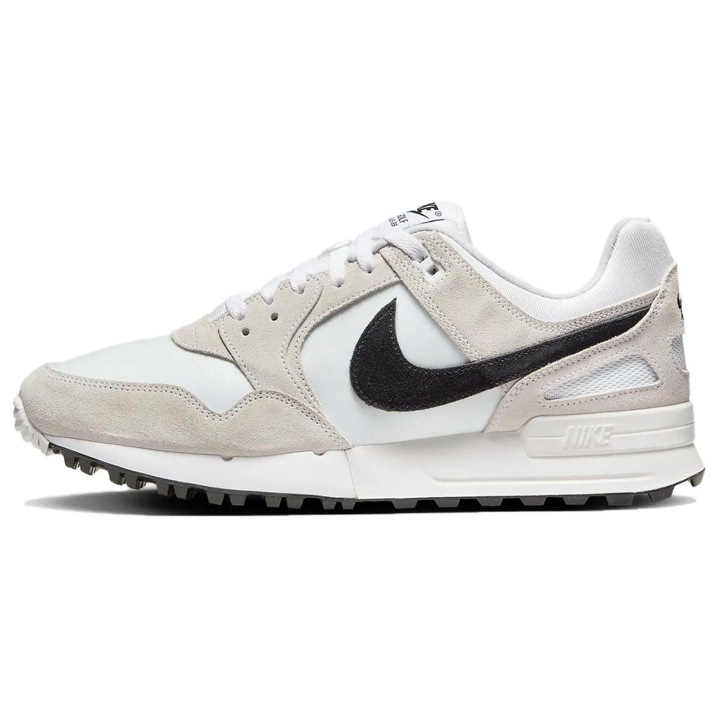 Nike Air Pegasus 89 Golf White Black Unisex Sneakers Platinum-Tint FJ2245-101