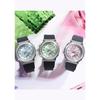 [Casio] G-Shock GM-S2110-4AJF Women's Watch, Pink/Dark Gray