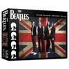 Puzzle Life Beatles Union Jack Jigsaw Puzzle PL856, 500 Pieces, Mixed Colors, 500 Pieces Jigsaw Puzzle, Childrens Games, Educational Toys