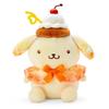 Sanrio Мягкая игрушка «Помпомпурин Крем-сода» 139262