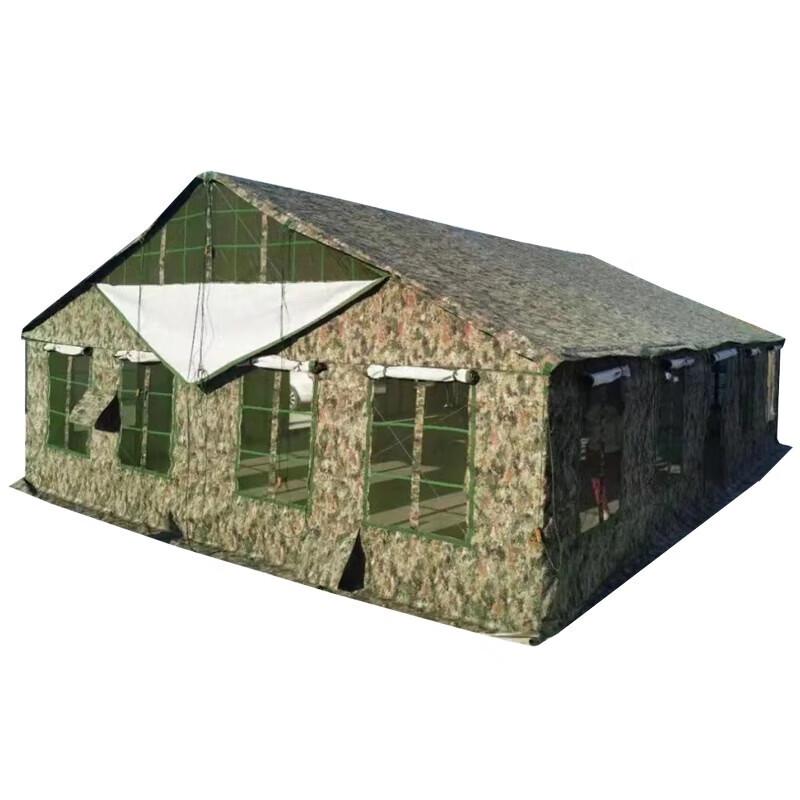 Jingyi Outdoor Multi-Person Command Tent