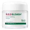 Прозрачный успокаивающий крем Red Blemish 70 мл