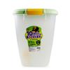 Iris Ohyama Airtight Food Stocker Green MFS-10 (for 10kg)